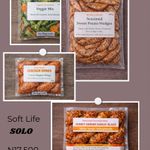 Soft life Solo thumbnail 0