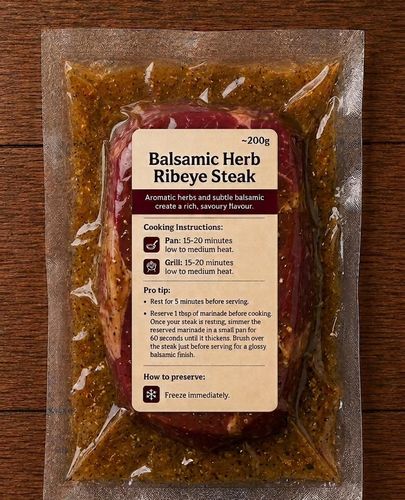 Product showcase