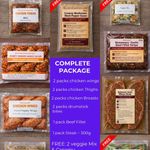 Complete Package  thumbnail 0