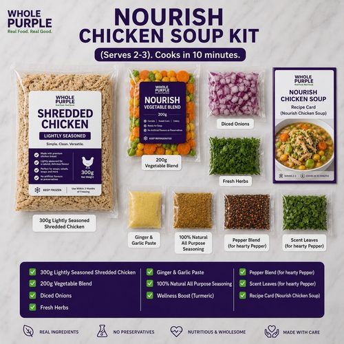 Product showcase