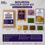 Nourish Chicken Soup Kit thumbnail 0