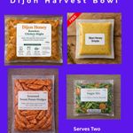 Harvests Dijon One Pan Meal thumbnail 0