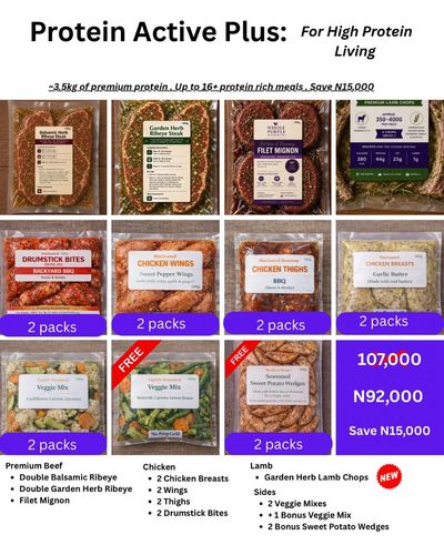 Product showcase