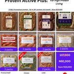 Protein Active Plus thumbnail 0