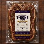 Signature Steakhouse T-bone ( Slow infused ) thumbnail 0
