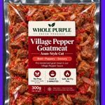 Village Pepper GoatMeat (300g) thumbnail 0