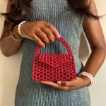 The KoKo Bag (Rouge Pink) thumbnail 0