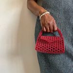 The KoKo Bag (Rouge Pink) thumbnail 1