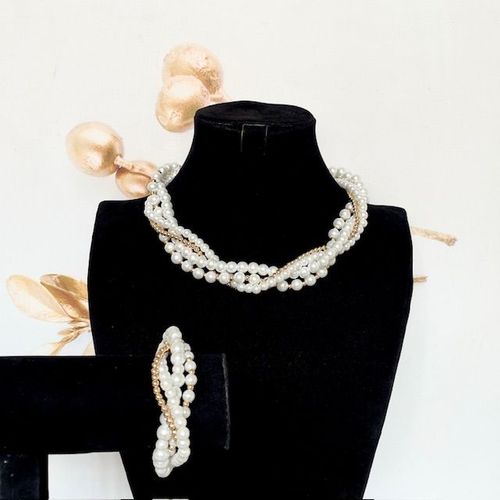 Product showcase