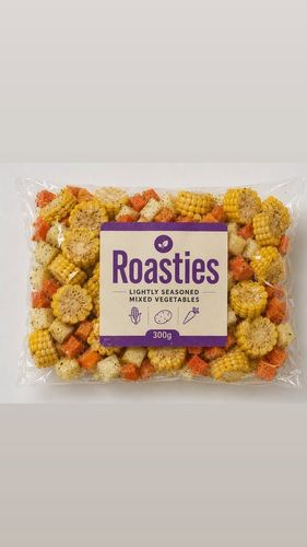 Product showcase