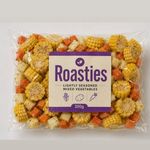 Roasties: Sweet Corn thumbnail 0
