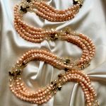 Zari Crystal Waist Beads thumbnail 2