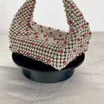 The Mansurah Rosé Bag thumbnail 2