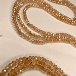 E! Crystal Waist Bead thumbnail 0