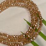 E! Crystal Waist Bead thumbnail 1