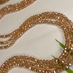 E! Crystal Waist Bead thumbnail 2