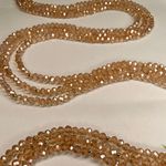 E! Crystal Waist Bead thumbnail 3