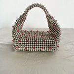 The Mansurah Rosé Bag thumbnail 0