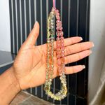 E! Crystal Phone Lanyard (Wristlet) thumbnail 2