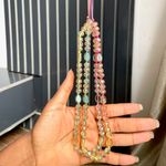 E! Crystal Phone Lanyard (Wristlet) thumbnail 0