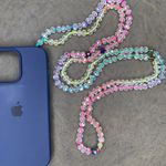 Cross Body Phone Lanyard thumbnail 3