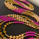 Nubian Crystal Waist Bead thumbnail 3