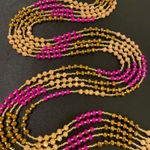 Nubian Crystal Waist Bead thumbnail 1