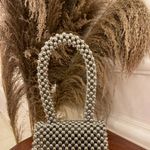 The Petit Argent Bag thumbnail 0