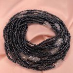 Noir Argente Waist Bead thumbnail 1