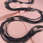 Noir Argente Waist Bead thumbnail 0