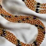 Nala Crystal Waist Bead thumbnail 2