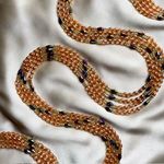 Nala Crystal Waist Bead thumbnail 3