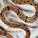 Nala Crystal Waist Bead thumbnail 4