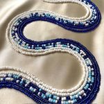 Ocean Whisper Waist Beads thumbnail 1