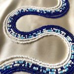 Ocean Whisper Waist Beads thumbnail 0