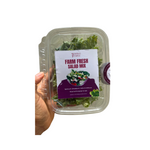Farm fresh salad mix (125g) thumbnail 0
