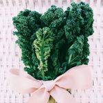 Organic Curly Kale  thumbnail 1