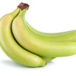 Banana (kg) thumbnail 1