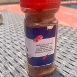 BBQ & Grill Seasoning Blend-100g thumbnail 1