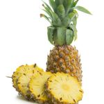 Pineapples  ( Smooth Cayenne ) thumbnail 1