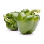 Organic Bell Peppers thumbnail 1