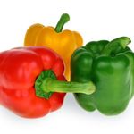 Organic Bell Peppers thumbnail 0