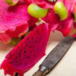 Dragon fruit thumbnail 1
