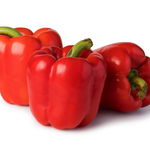 Organic Bell Peppers thumbnail 2