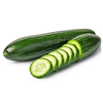 Garden Cucumbers -Regular (1kg) thumbnail 0