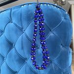Sapphire Phone Lanyard  thumbnail 0