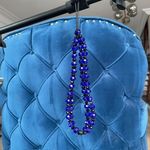 Sapphire Phone Lanyard  thumbnail 2
