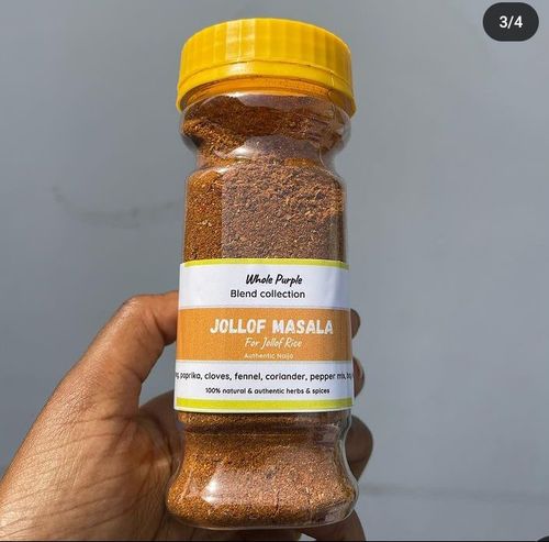 Product showcase