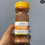 Jollof Masala thumbnail 0