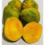 Brokin (Benue) Mangoes  thumbnail 1